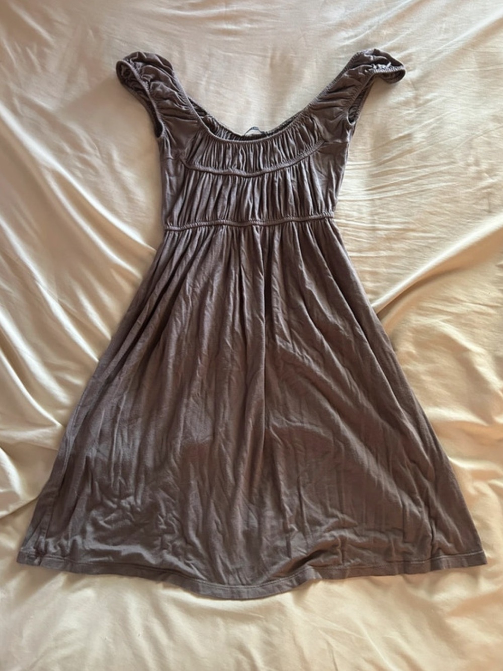 Mini Dress